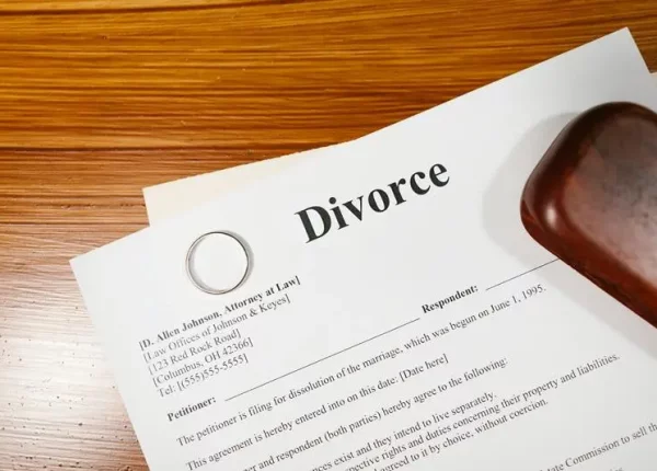 Rozwód bez orzekania o winie – co warto wiedzieć?